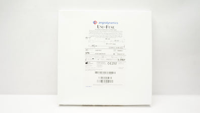 Angiodynamics 12401810 Uni Fuse Infusion System 90 x 50cm x 5F x 0.035inch